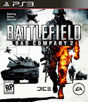 Battlefield: Bad Company 2 Limited Edition (PS3)