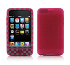 Bone Collection iPod Touch2 Cube
