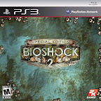 BioShock 2 Special Edition (PS3)