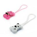 Bone Collection Tail Flash Driver - 4GB