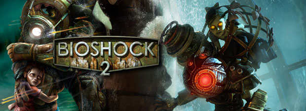 BioShock 2 (PC)