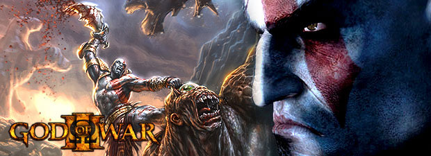 God Of War III (PS3)