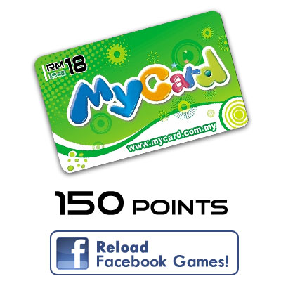 My Card