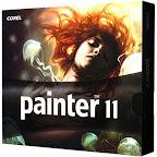 Corel Painter 11