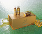Choice Bio Bitter Honey 苦瓜花蜜 (蜜纤美人) 15 bottles / box
