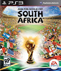 2010 FIFA World Cup South Africa (PS3)