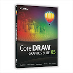 CorelDRAW Graphics Suite X5