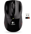 Logitech Wireless Mouse M505