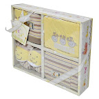Little Cow Baby Gift Set - LT 2008