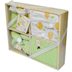 Little Chicken Baby Gift Set - LT 2012