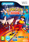 Playmobil - Circus (Wii)