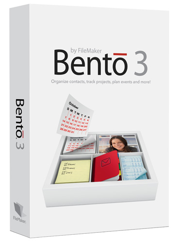 Bento 3 Family Pack