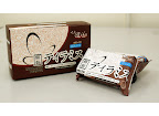 Fibre Slimming Biscuit 纤维素韧性饼干 6 pack/ box