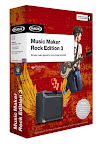 Music Maker Rock Edition 3