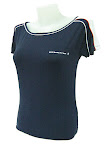 BMW Sauber F1 Team Pit Crew ladies T-Shirt