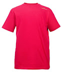 Scuderia Toro Rosso Shortsleeve T-Shirt - Red