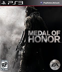 Medal of Honor (PS3)