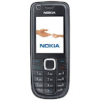 Nokia 3120 Classic (AP)