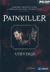 Painkiller Universe