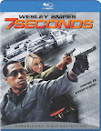 7 Seconds (Blu-ray)