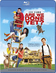Are We Done Yet? (Blu-ray)