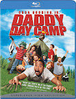 Daddy Day Camp (Blu Ray)