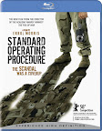 Standard Operating Procedure (Blu-ray)