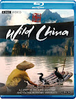 Wild China (Blu-ray)