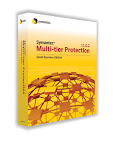 Symantec Multi-tier Protection Small Business Edition 11.0.2 - 10 users