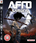 Afro Samurai (PS3)