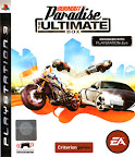 Burnout Paradise: The Ultimate Box (PS3)
