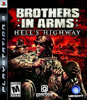 Brothers In Arms: Hell's Highway (PS3)