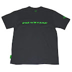 Razer Attitude Tee "Proud To Be a Player"