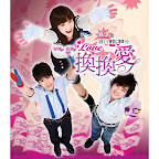 Why Why Love 换换爱 (DVD)