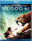 10,000 BC (Blu-ray)
