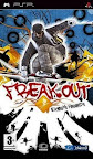 Freak Out - Extreme Freeride (PSP)