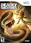 Deadly Creatures (Wii)