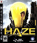 Haze (PS3)