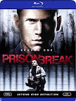 Prison Break: Season One (Blu-ray)