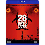 28 Days Later (Blu-ray)