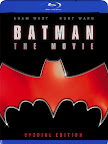 Batman The Movie (Blu-ray)