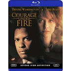 Courage Under Fire (Blu-ray)