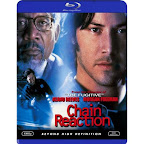 Chain Reaction (Blu-ray)