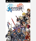 Dissidia: Final Fantasy (PSP)