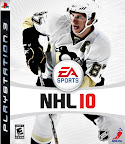 NHL 10 (PS3)