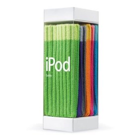 Apple iPod Socks Set