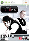 World Snooker Championship Real 2009 (X360)