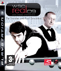 World Snooker Championship Real 2009 (PS3)