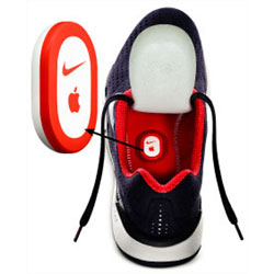 Apple Nike + iPod Sport Kit