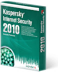 Kaspersky Internet Security 2010 - 3 User